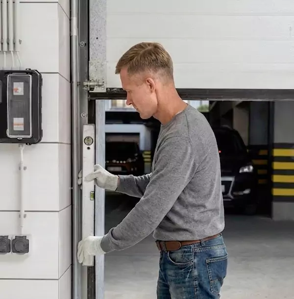 Why Choose Us for Door, Gate and Security Services in Orillia, ON