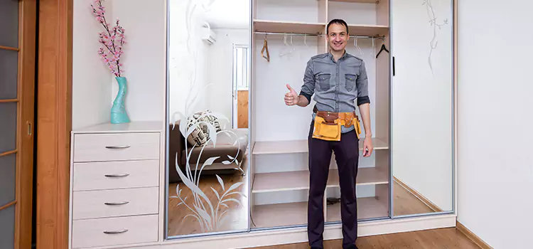 Sliding Closet Door Replacement Orillia
