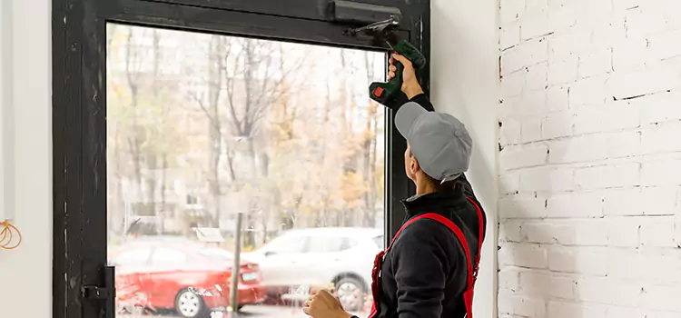 Comprehensive Door Closer Services in Orillia, ON