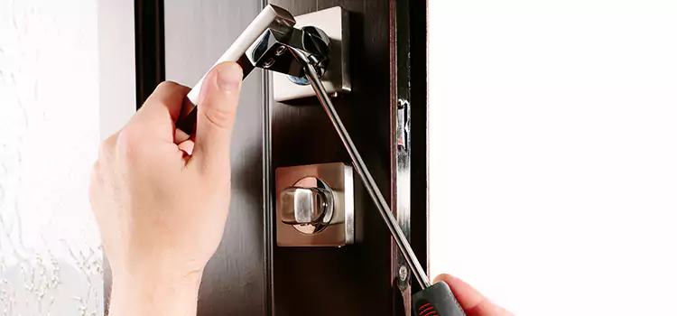 Door Lock Replacement Service Orillia