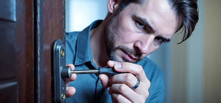 Eviction Locksmith Orillia