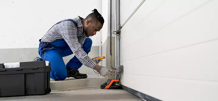 Expert Solutions for Every Garage Lock Need in Orillia, ON