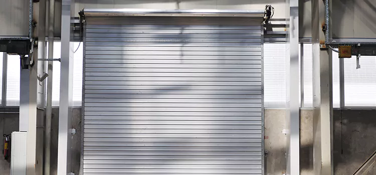 Roller Door Maintenance Orillia