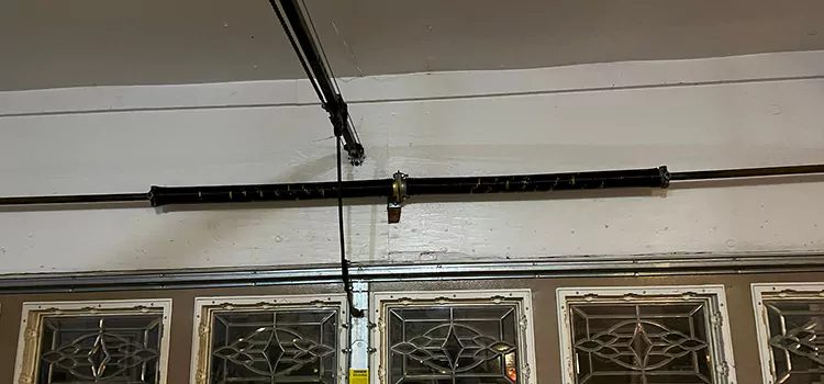 Garage Door Spring Repair Near Me Orillia