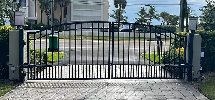 Gate Opener Replacement Near Me in Orillia, ON