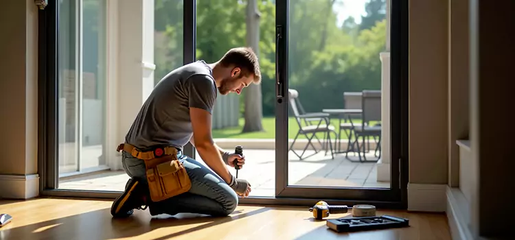 Comprehensive Solutions for Every Glass Door Need in Orillia, ON