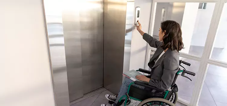 Benefits of Modern Handicap Door Systems in Orillia, ON