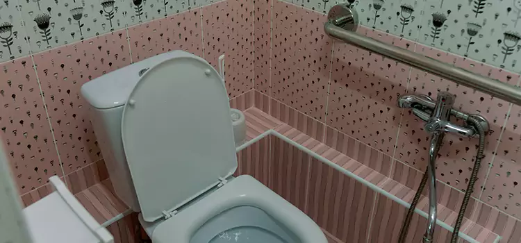 Meeting Diverse Needs With Accessible Restroom Solutions in Orillia, ON
