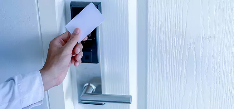 Why Choose Us for Your Keycard Lock Installation in Orillia, ON?