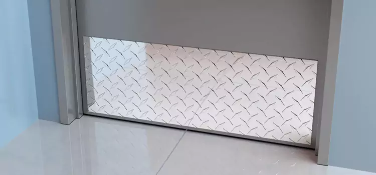 Benefits of Professional Kick Plate Solutions in Orillia, ON
