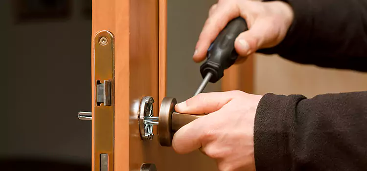 Rekey Car Locks Orillia
