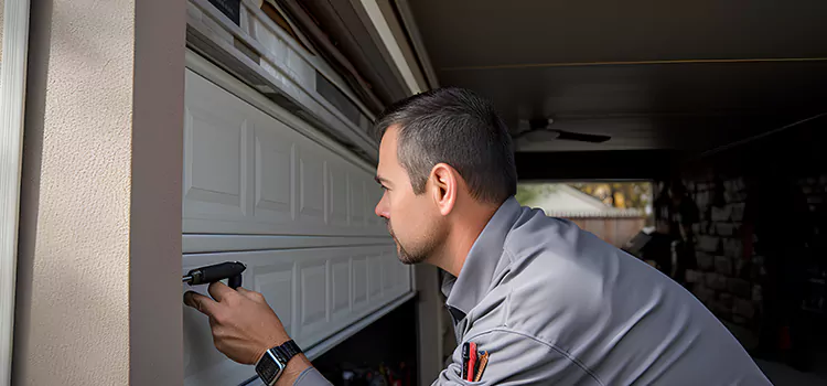 Garage Door Cable Replacement Orillia