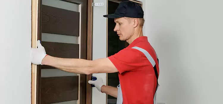 Frame and Panel Restoration Orillia