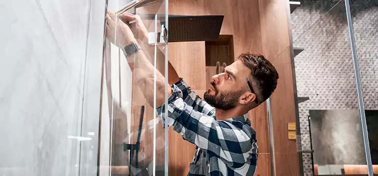 Replace Shower Doors with Frameless Orillia