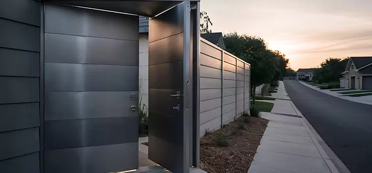 Comprehensive Steel Door Solutions in Orillia, ON