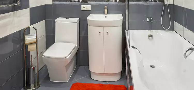 Hansgrohe Shaving Mirror Orillia