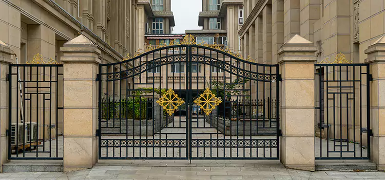 Comprehensive Iron Gate Maintenance Solutions in Orillia, ON