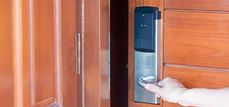 Commercial Keyless Entry Locks Orillia