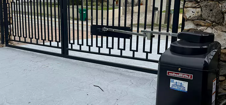 Seamless Installation and Support for Your New Gate in Orillia, ON