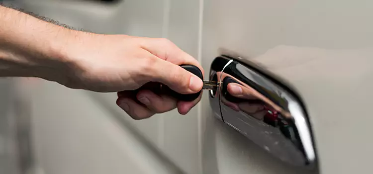Car Unlock Service Price Orillia
