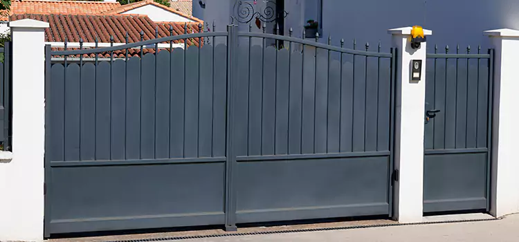 Emergency Commercial Gate Repair Orillia