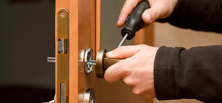 Semi Truck Locksmith Orillia