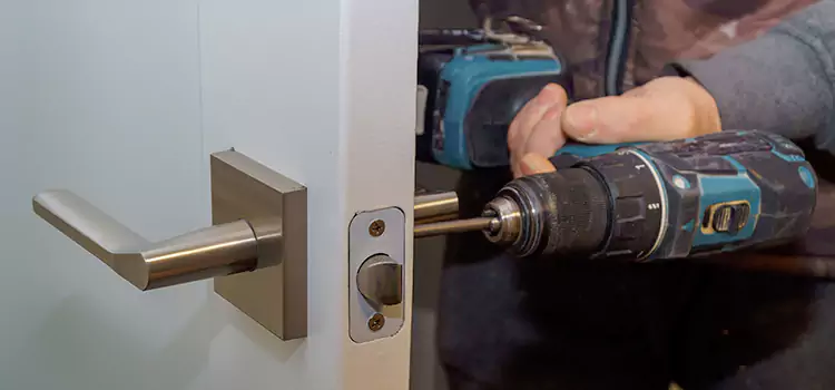 Brand Lock Repair and Specialty Services Orillia