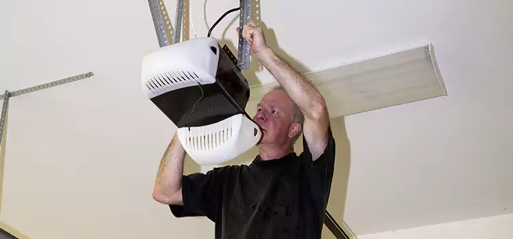 Garage Door Opener Service Orillia
