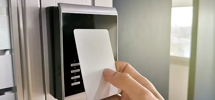 NMS Proximity Switch Door Systems Orillia
