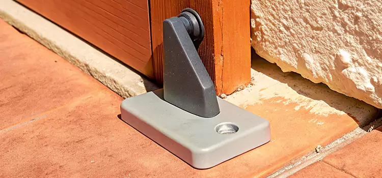 Aesthetic Door Stop Selection Orillia