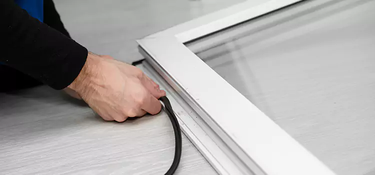 Commercial Door Weather Stripping Orillia