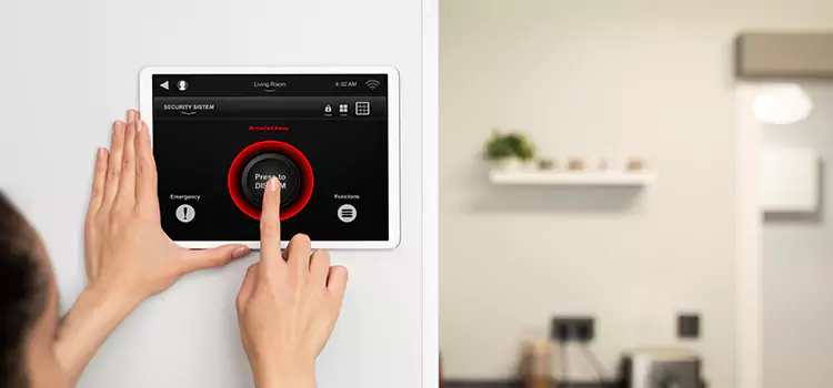 Blink Video Doorbell Installation Orillia