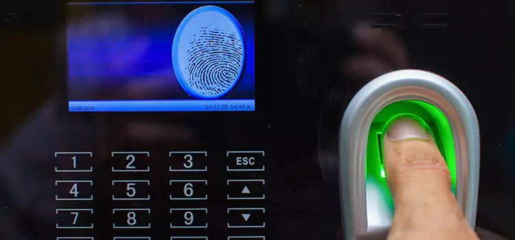 Your Trusted Partner for Secure Access in Orillia, ON