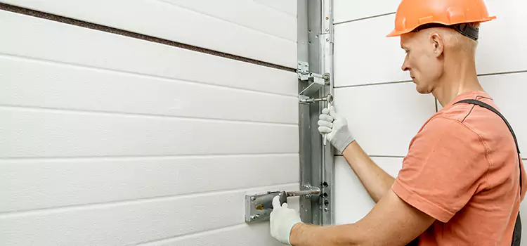 Why Choose Us for Garage Door Lock Services in Orillia, ON?