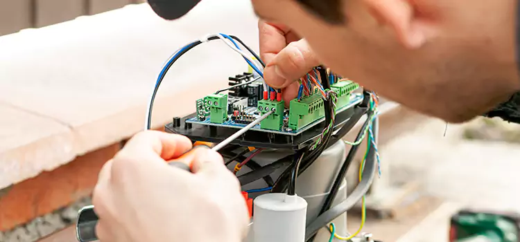 Specialized Brand Gate Motor Repairs Orillia