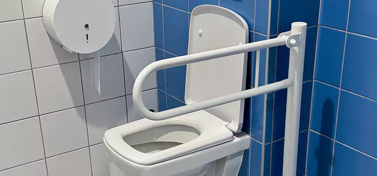 Comprehensive Solutions in Orillia, ON for Accessible Facilities