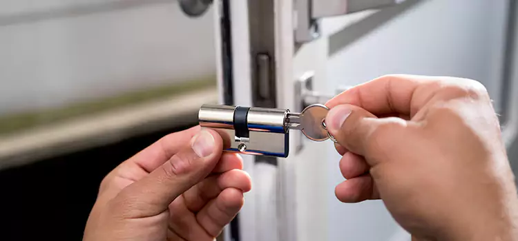 Lock Change Locksmiths Orillia