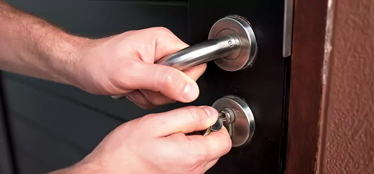 Master Key Control and Audits Orillia