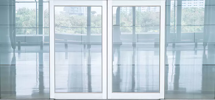 Mobile Sliding Screen Door Replacement Orillia