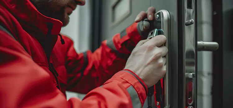 Mobile Car Key Service Orillia