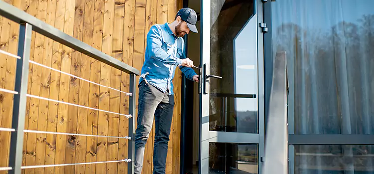 Emergency Patio Door Repair Orillia