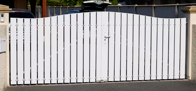 Why Choose Us for Residential Gate Repair in Orillia, ON?