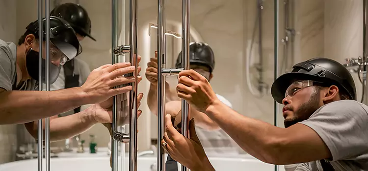 Shower Door Replacement Cost Orillia