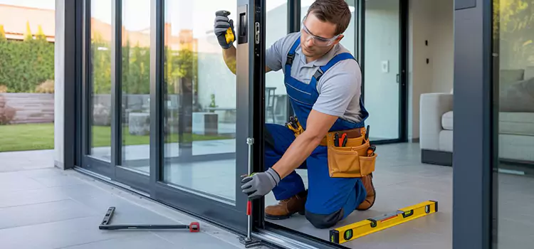Patio Door Replacement Orillia