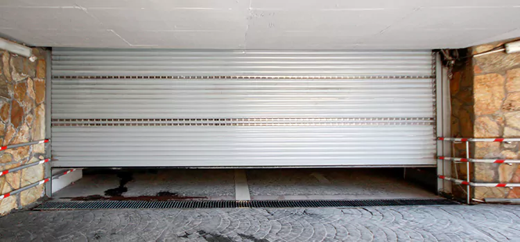 Steel Garage Door Repair Orillia